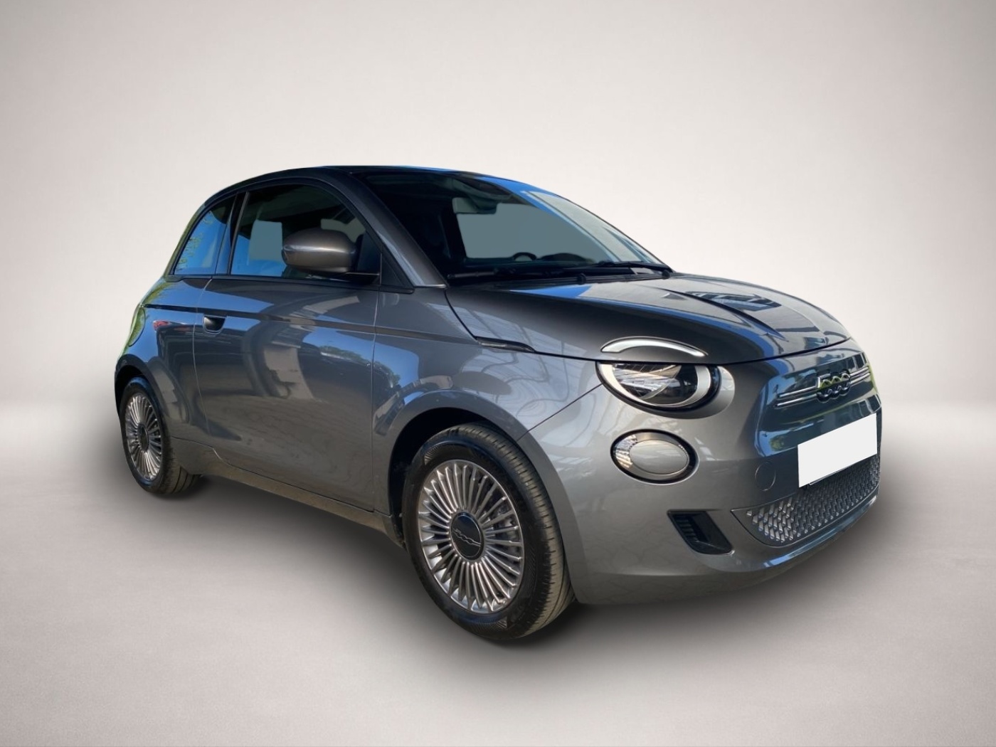 Bild 6 Fiat 500 e Icon Navi*SHZ*Winterp.*Kam.*KeyLess*KlimaA