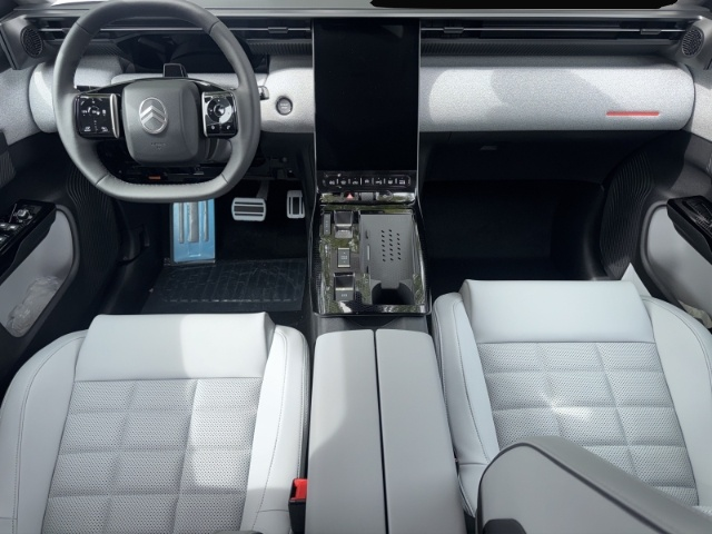 Bild 7 Citroën C5 Aircross 145 Hybrid MAX SHZ LHZ TEMPOMAT APPL