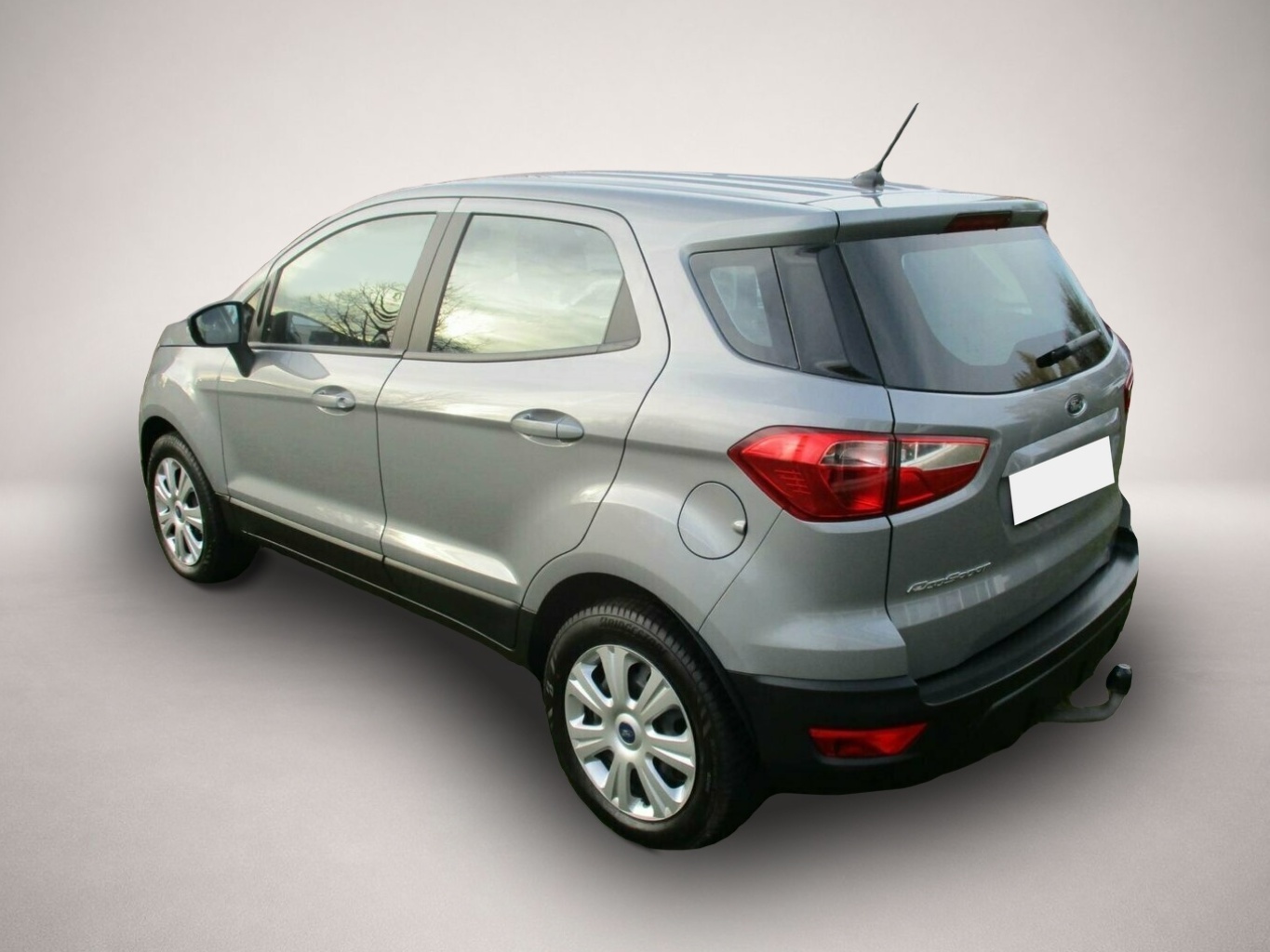 Bild 5 Ford EcoSport Cool & Connect 100 PS 6-Gang...
