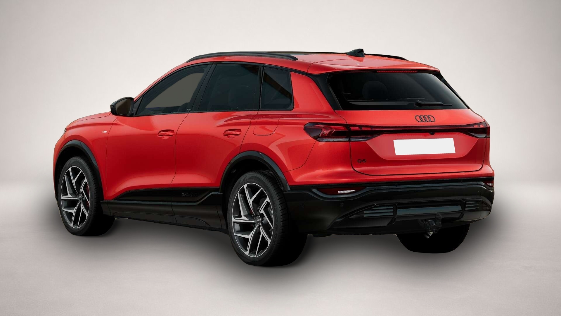 Bild 4 Audi Other Q6 SUV S line