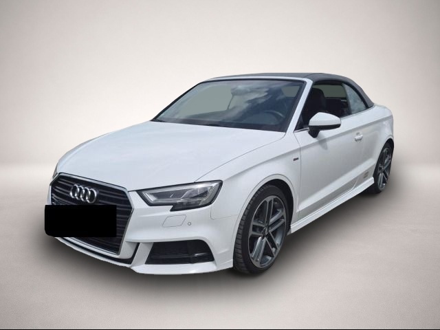 Bild 2 Audi Cabriolet A3 Cabriolet 35 TFSI S-Tronic sport*2xS-Line*Kop