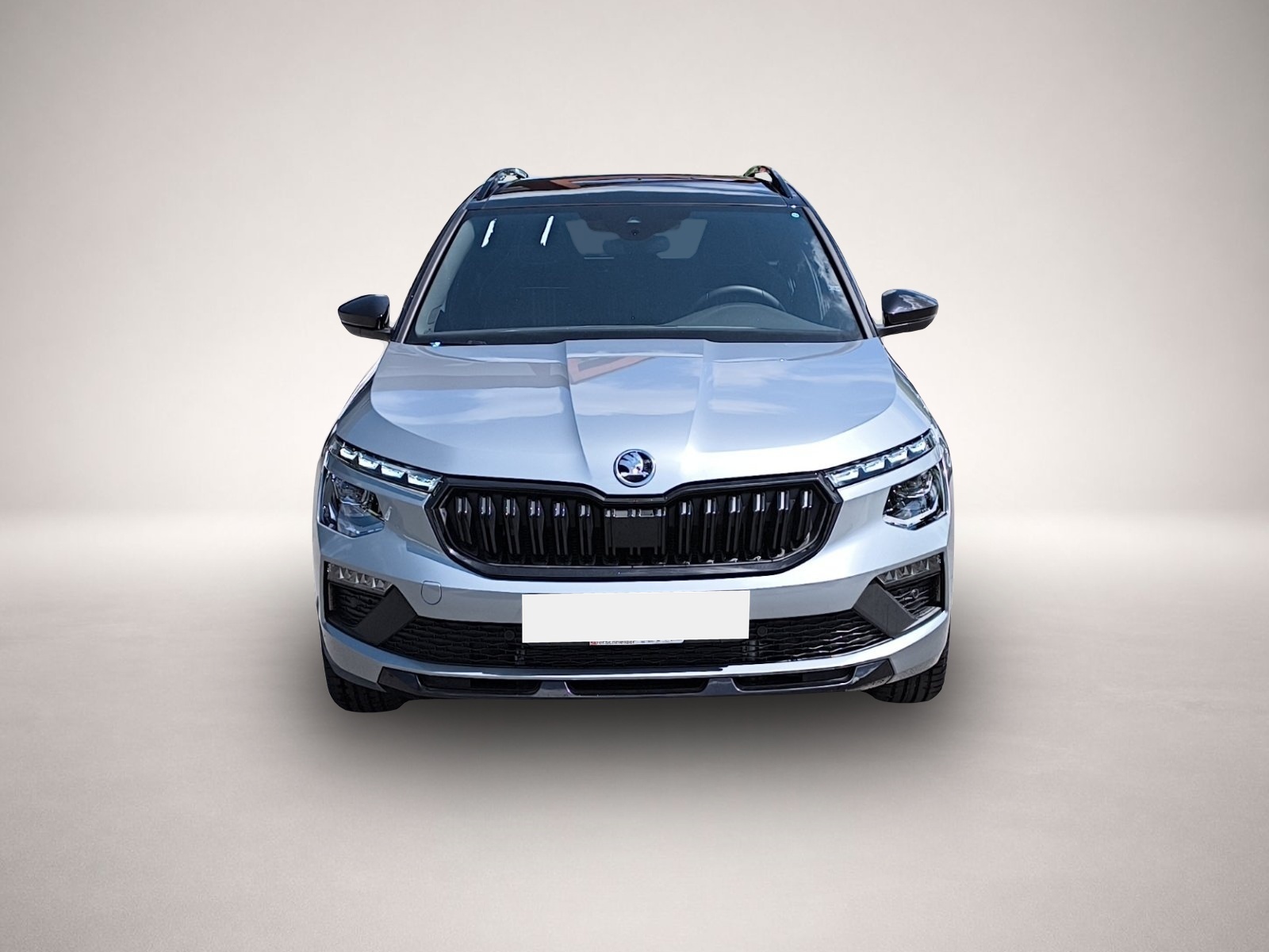 Bild 2 Skoda Kamiq 1.5 TSI DSG Monte Carlo AHK RFK PANO MATRI