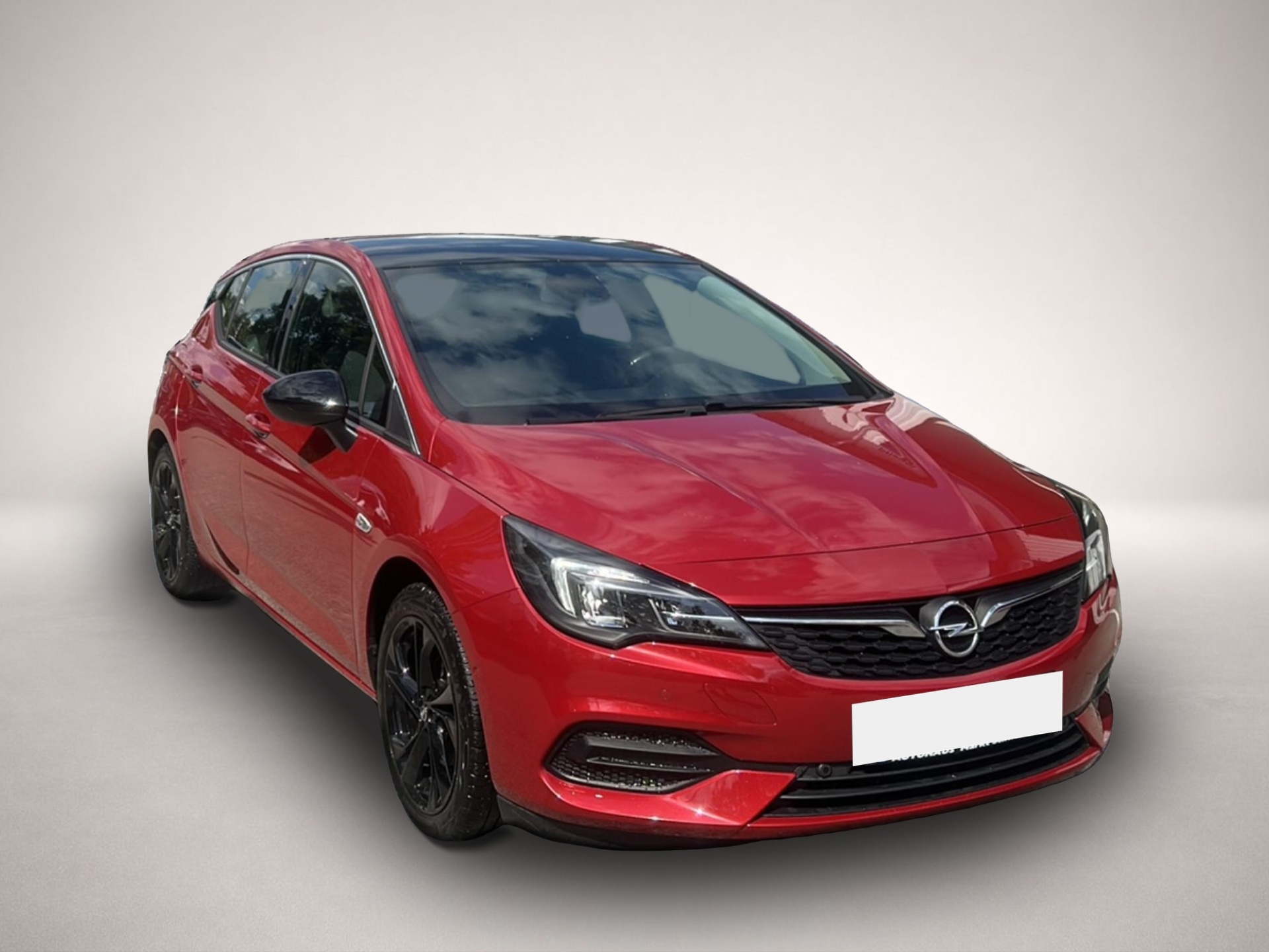 Bild 4 Opel Astra Elegance Start/Stop Bluetooth Navi LED Kli
