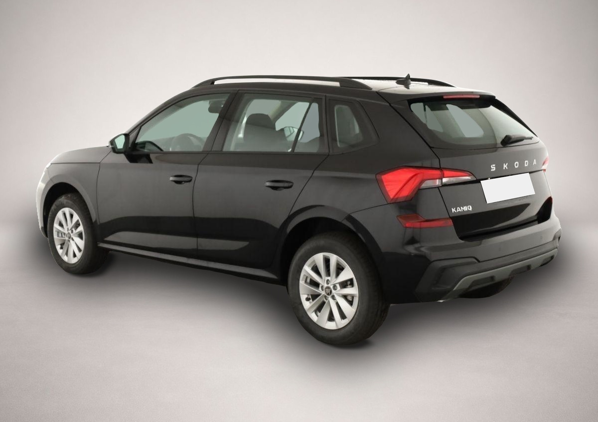 Bild 4 Skoda Kamiq 1.5 TSI DSG Selection, LED, Kamera, Winter