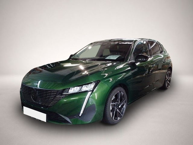 Bild 308 Peugeot
