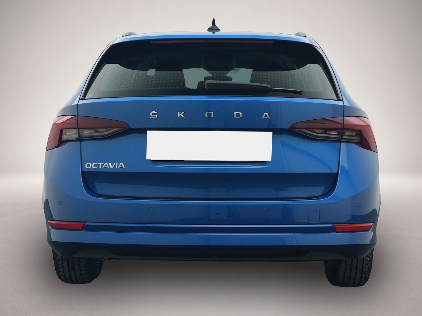 Bild 4 Skoda Octavia Combi 2.0 TDI DSG Selection NAVI LED ACC