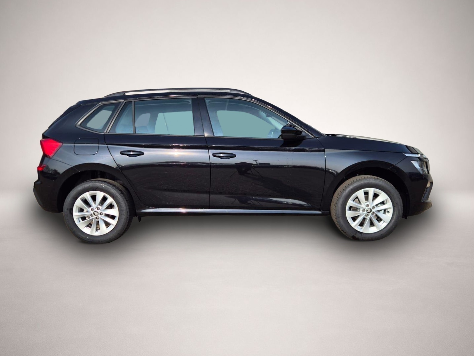 Bild 5 Skoda Kamiq 1.0 TSI 115PS DSG Selection Rückf.Kamera
