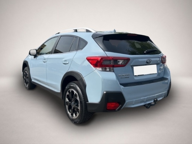 Fotografie 2 des Subaru XV Edition Comfort Plus LED Allwetter Sperrdiff.