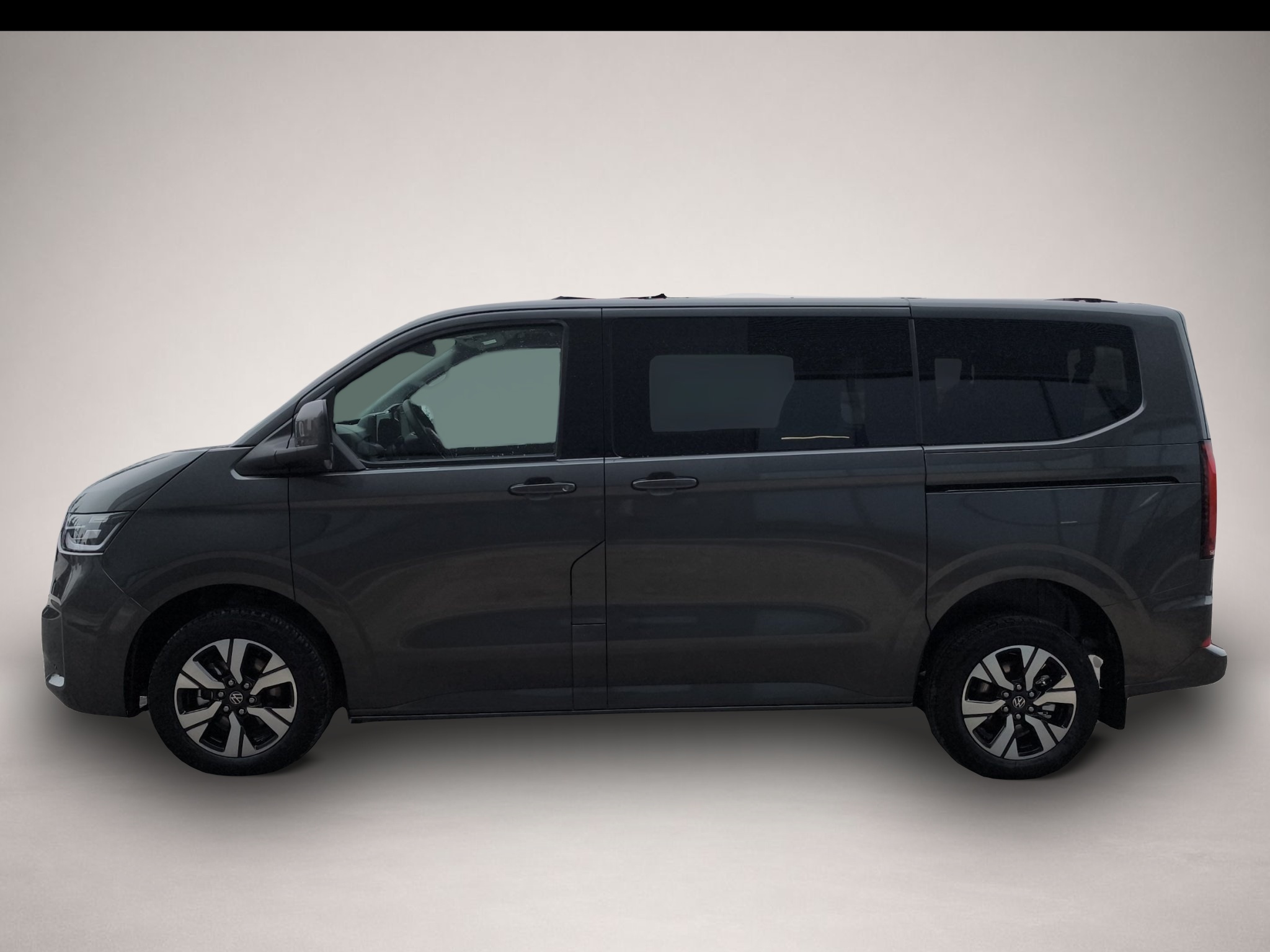 Bild 3 Volkswagen T7 Caravelle 2.0 TDI AUT. KR Style 8-S. IQ.LIGHT