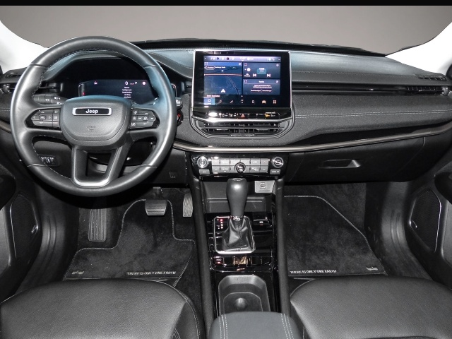 Fotografie 5 des Jeep Compass Upland Plug-In Hybrid 4WD LED ACC Apple