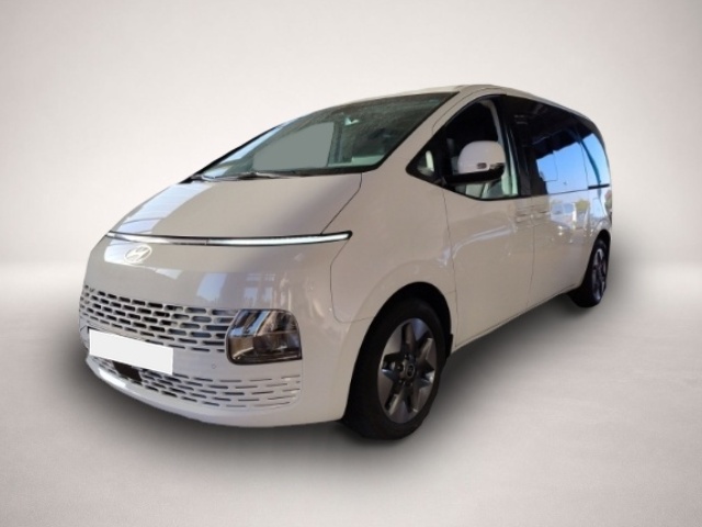 Bild 1 Hyundai STARIA HEV 9-Sitzer (MY25) 1.6 T-GDI (225 PS) Pr
