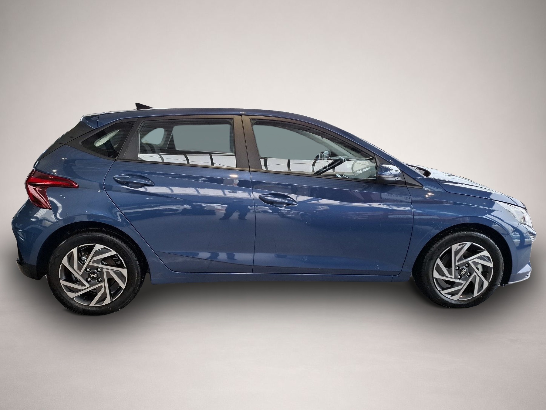 Bild 4 Hyundai i20 1.0 T-GDI (100 PS) 6-MT 2WD