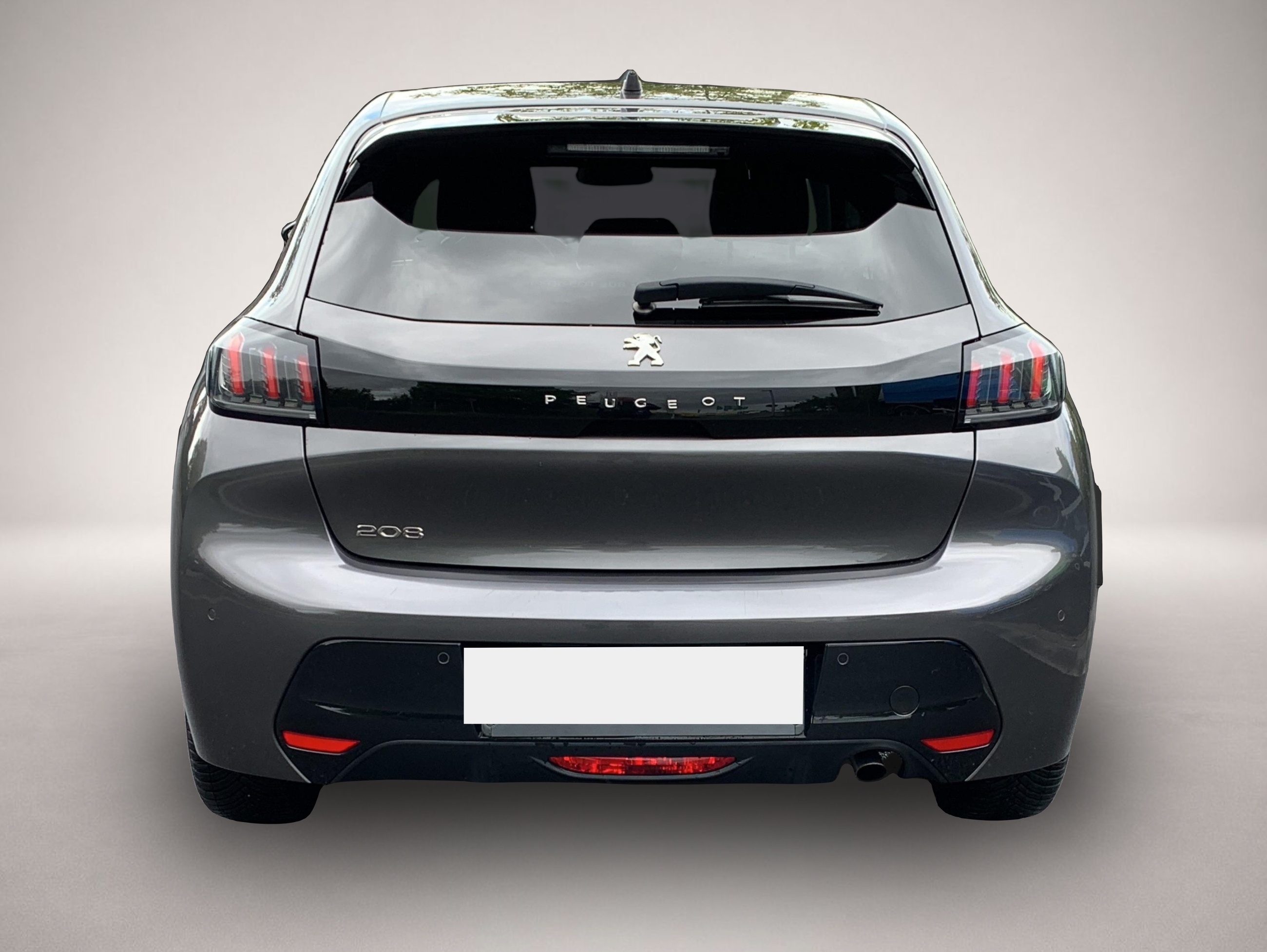 Bild 4 Peugeot 208 Allure / Servo / Klima / CarPlay / Kamera