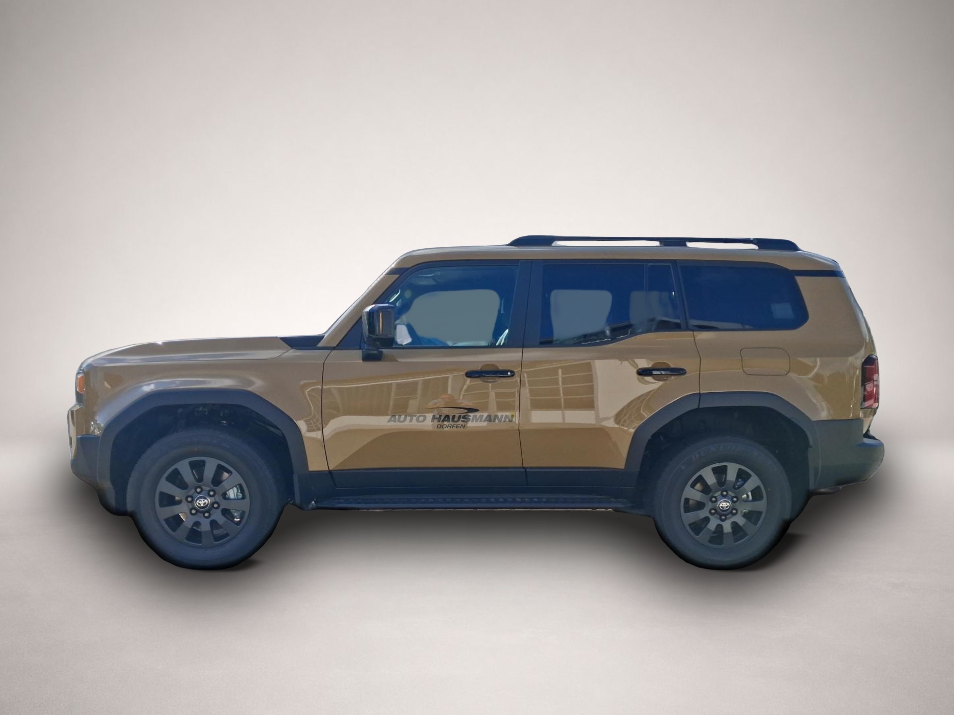 Bild 6 Toyota Land Cruiser Executive