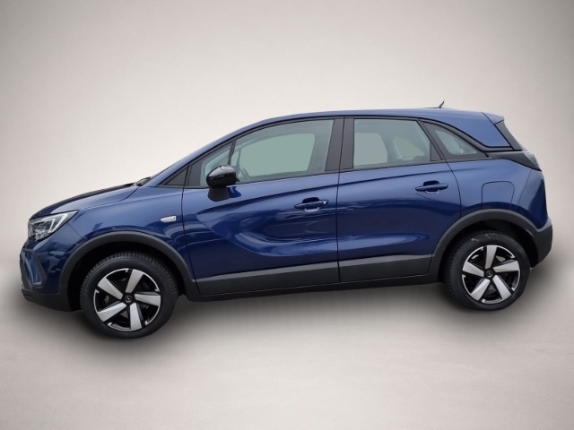 Bild 2 Opel Crossland (X) Crossland Enjoy LED Apple CarPlay Android Auto D