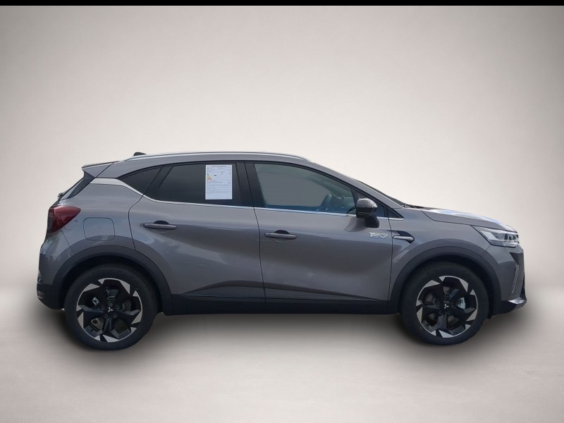 Bild 2 Mitsubishi ASX Edition 1.8 Hybrid