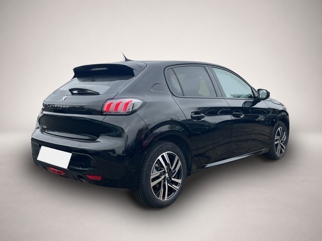 Bild 5 Peugeot 208 Allure Pack NAVI SHZ PDC KLIMAAT APPLE CARPL