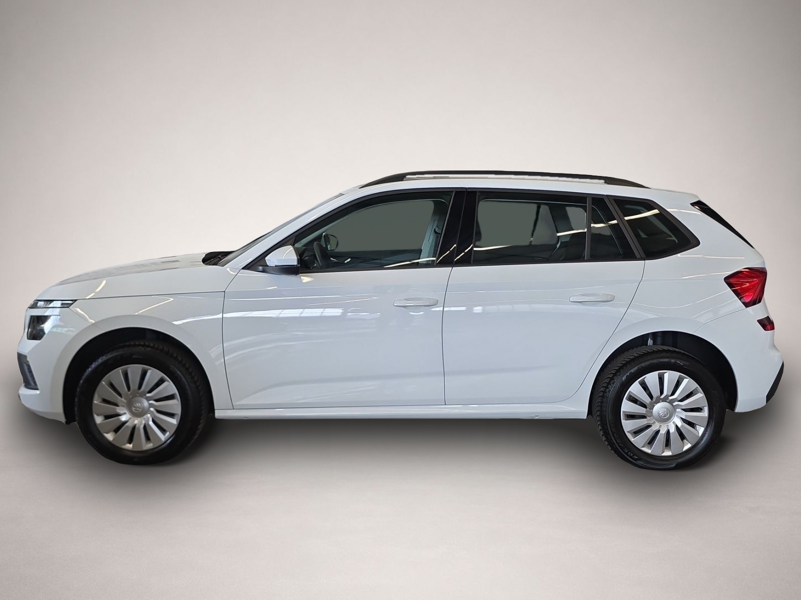 Bild 2 Skoda Kamiq 1.0 TSI DSG Essence *LED*App-Connect*