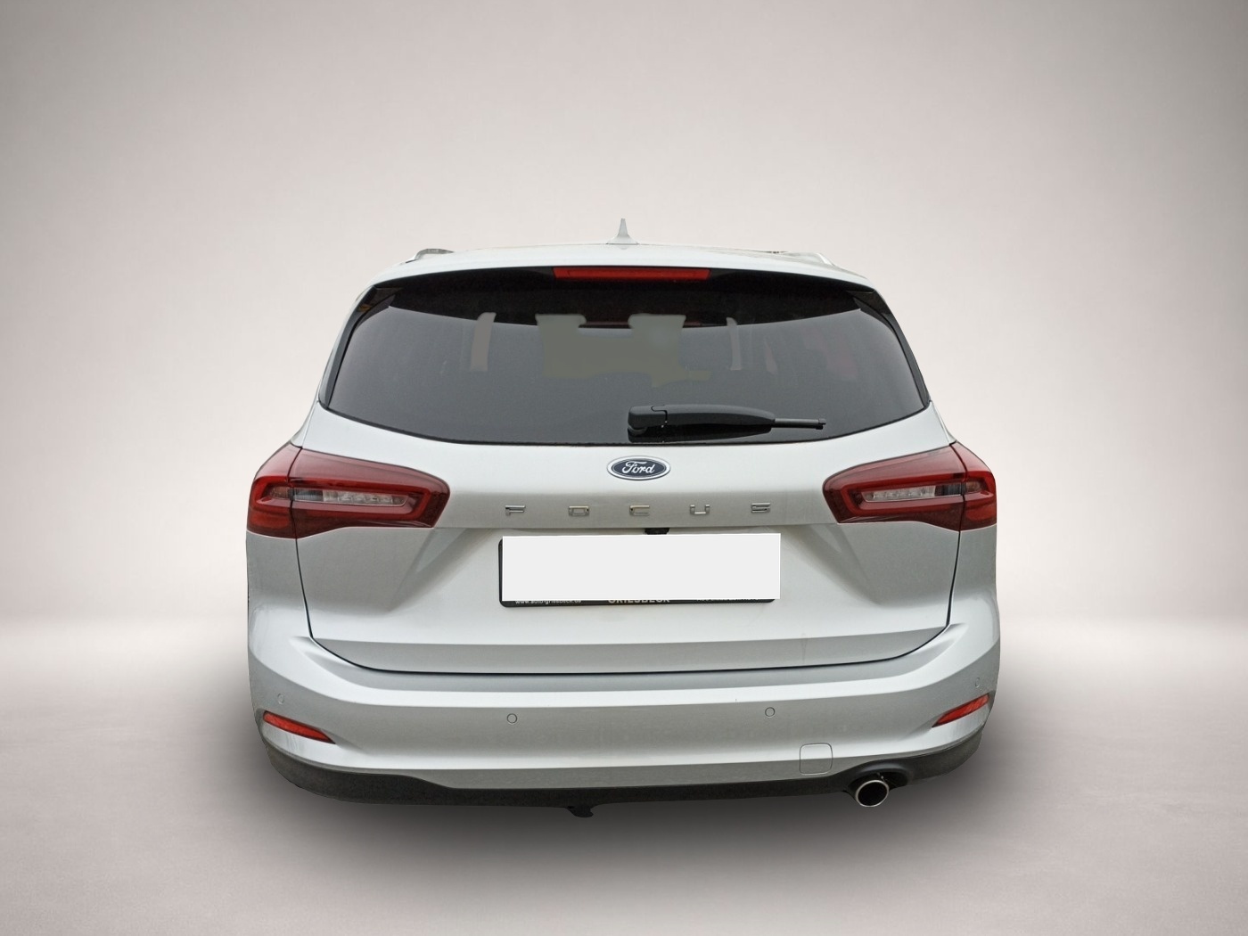 Fotografie 4 des Ford Focus Turnier AHK*WiPa*LED*RFK*SHZ*DAB*LM*