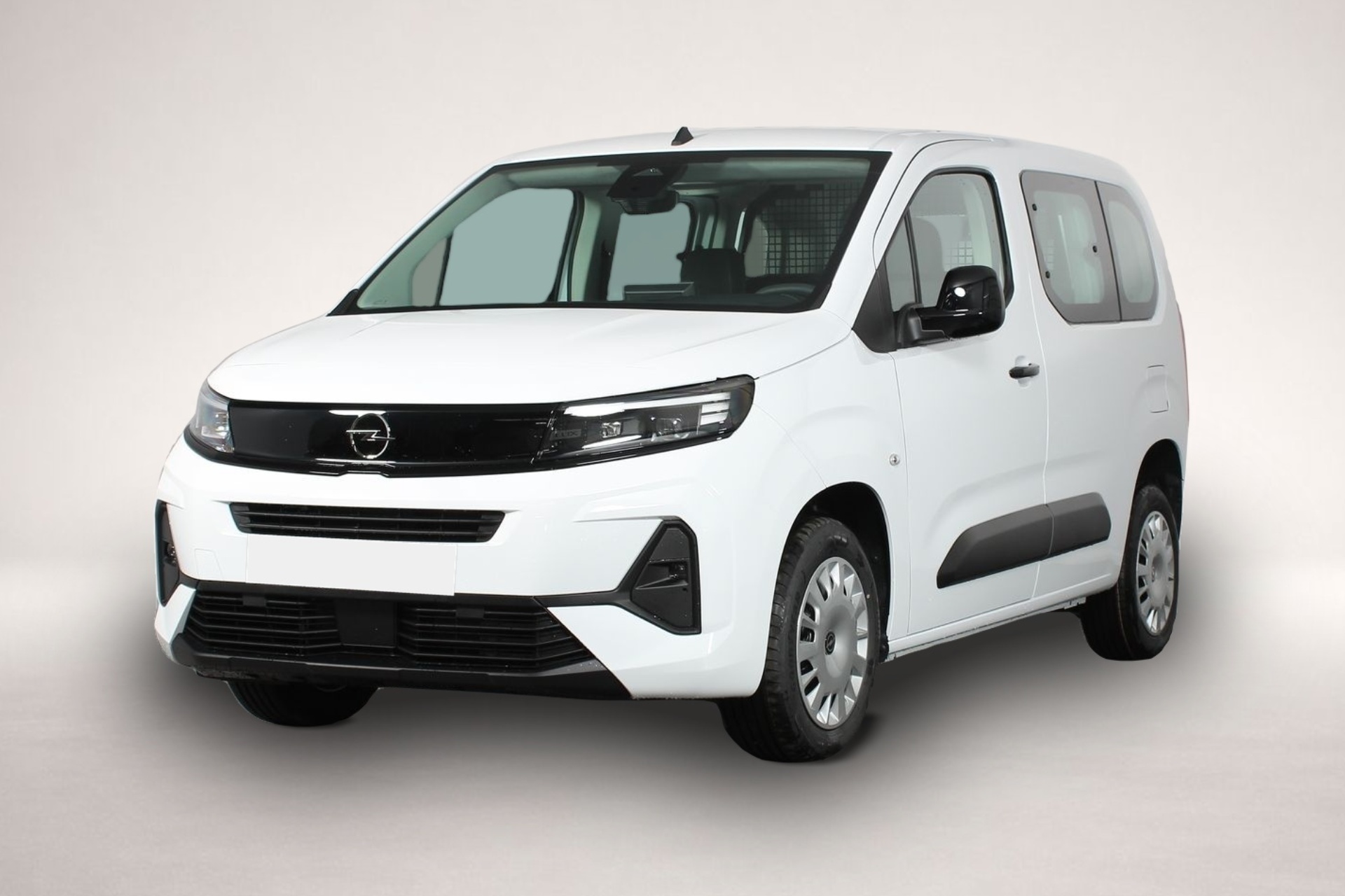 Bild 1 Opel Combo N1 Edition 6-Gang 102 PS 1.5 Diesel 1.5 Di