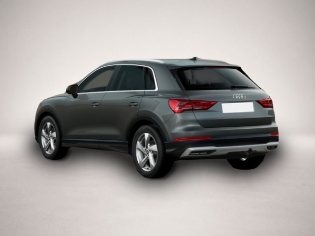 Bild 2 Audi Q3 35 TFSI S tronic advanced AHK/Glanz/Sound