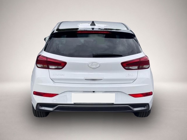 Bild 4 Hyundai i30 Family i30 HB Family Smart Paket 2026 85 kW (11.