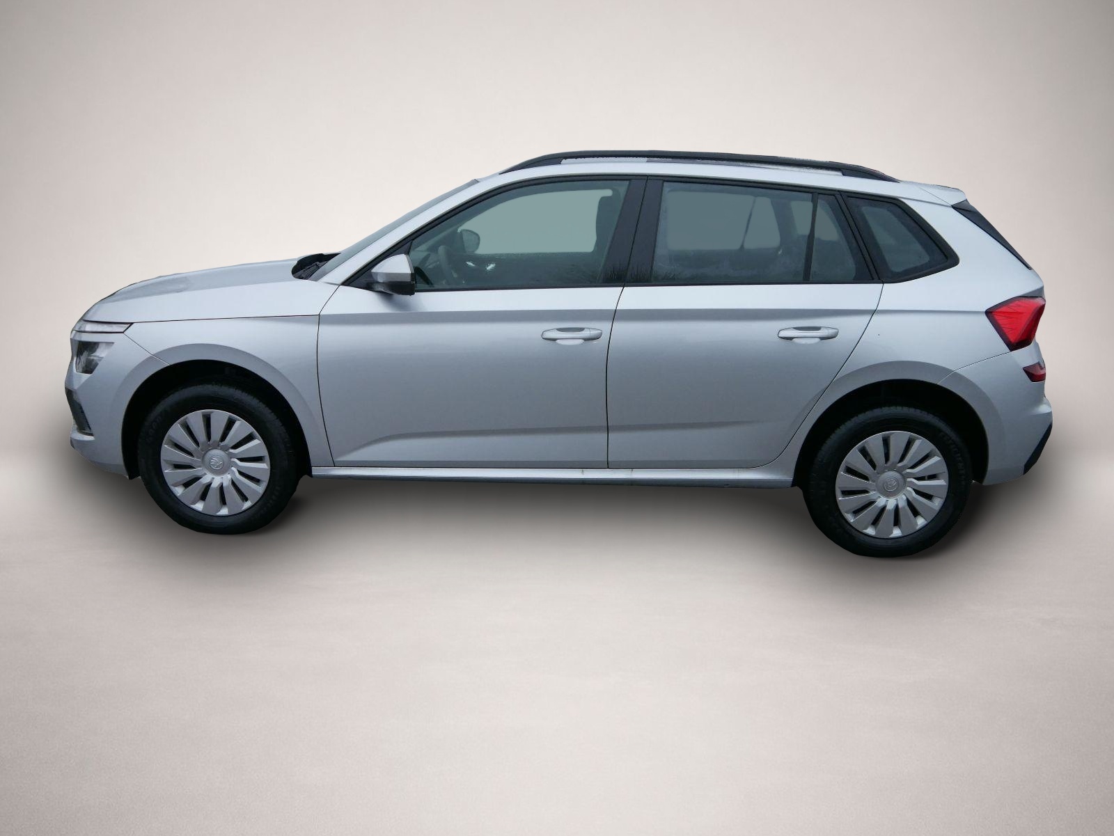 Bild 3 Skoda Kamiq Selection 1.0 TSI*PDC-HI*LED*SHZ*NAVI-ÜBER