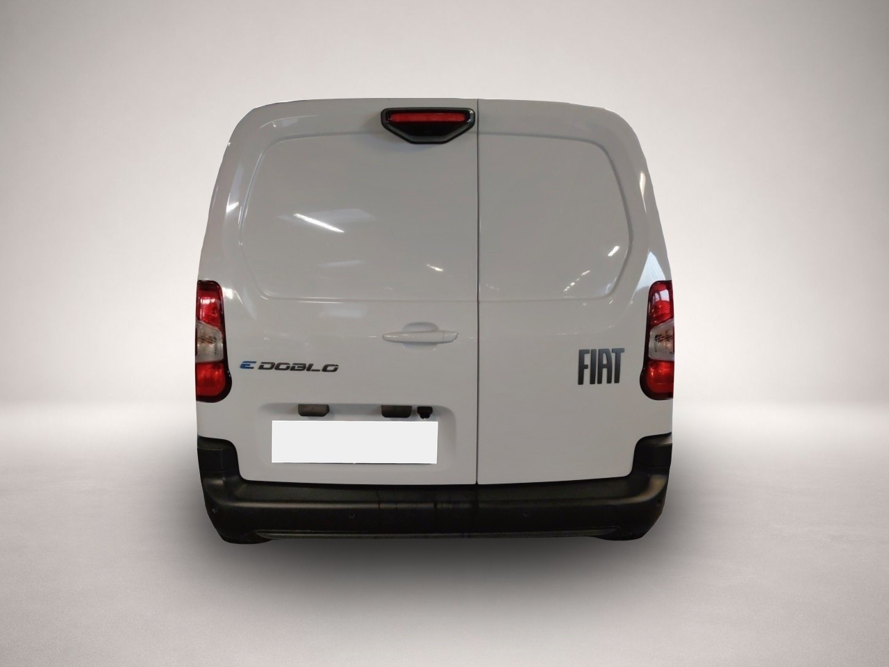 Bild 5 Fiat Other Doblo Elektro L1H1 Kawa + 50Kwh + 3-Sitzer + Nav