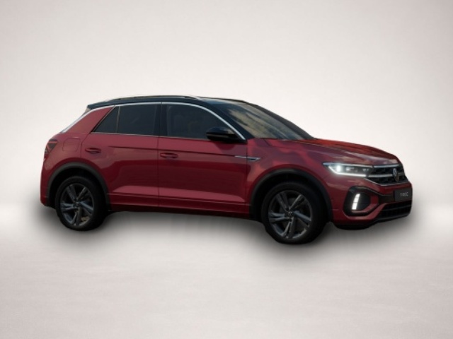 Bild 2 Volkswagen T-Roc 2.0 TDI DSG R-Line LED+/Stand/ACC