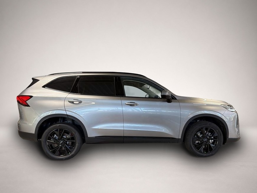 Bild 4 GWM HAVAL H6 Luxury 5-Jahre Garantie