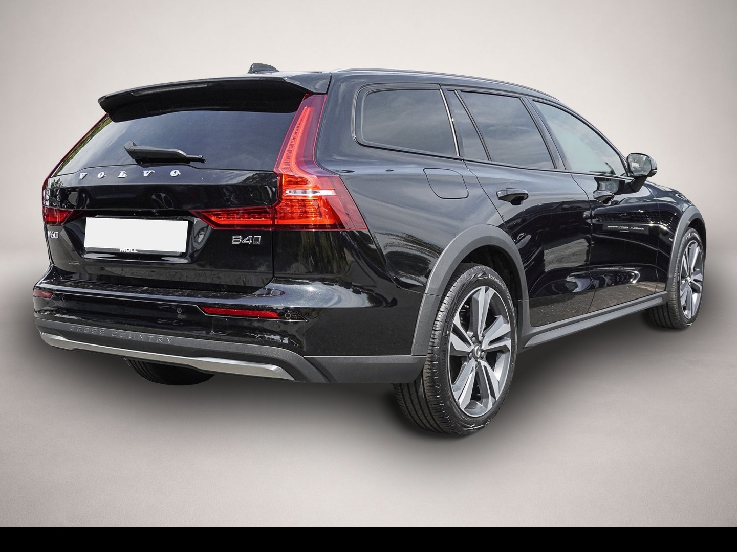 Bild 3 Volvo V60 Cross Country B4 AWD Plus LED