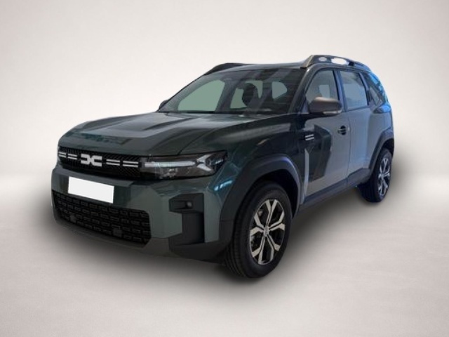 Bild 1 Dacia Bigster Expression 140 mild Hybrid 103kW (140PS) Radi...