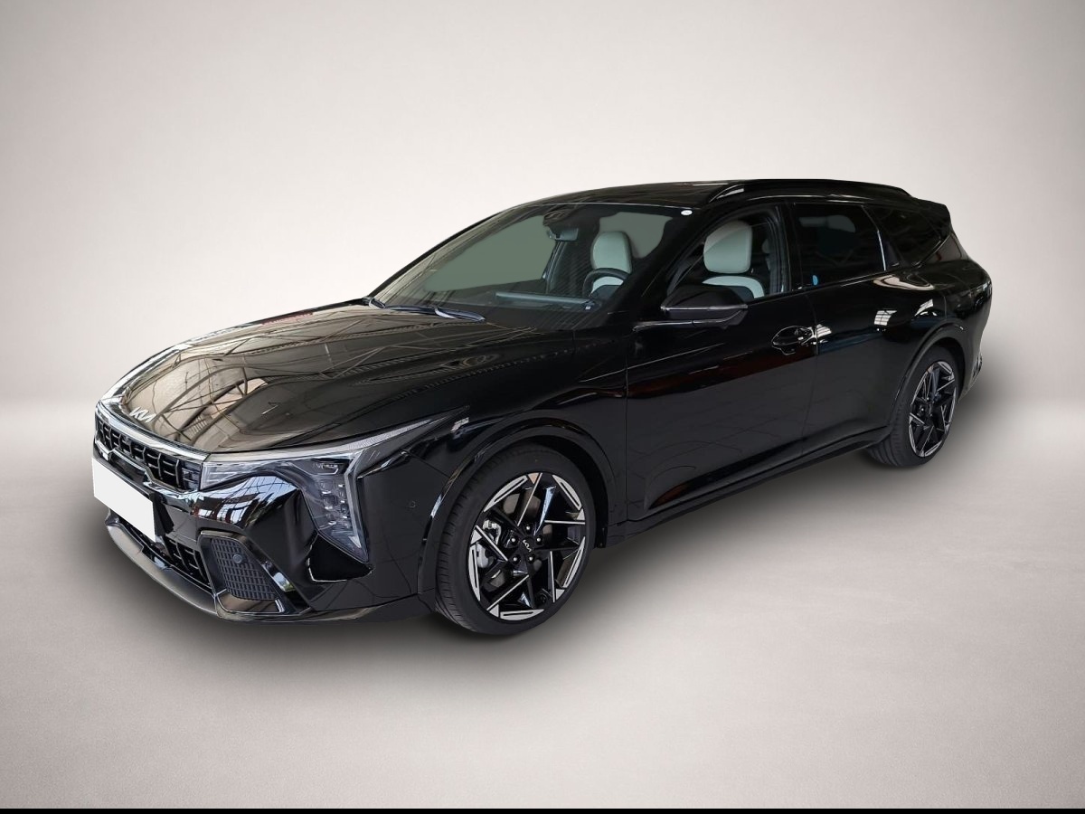 Bild K4 Kia