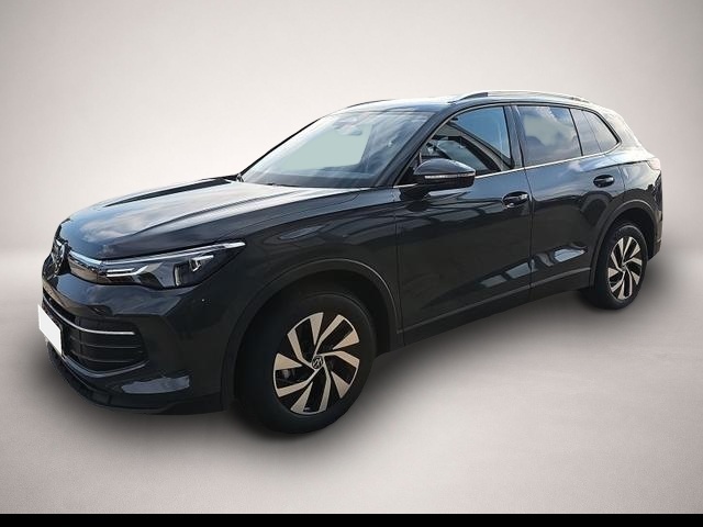 Bild 2 Volkswagen Tiguan 1.5 eTSI 110 kW Life Tiguan 1.5 eTSI DSG Life A.