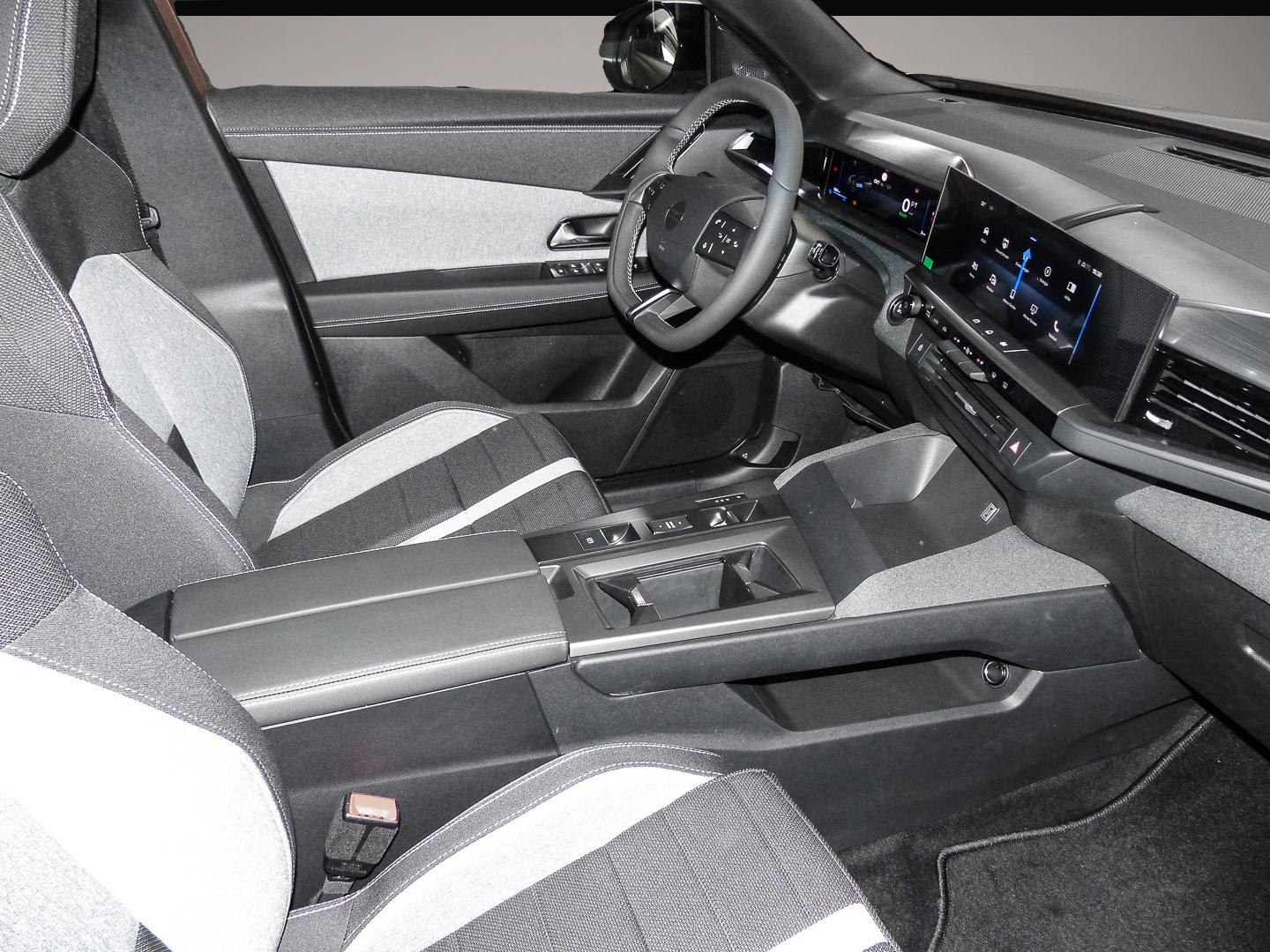 Bild 3 Opel Grandland (X) Grandland Edition 19 Zoll AWR AHK-abnehmbar LED