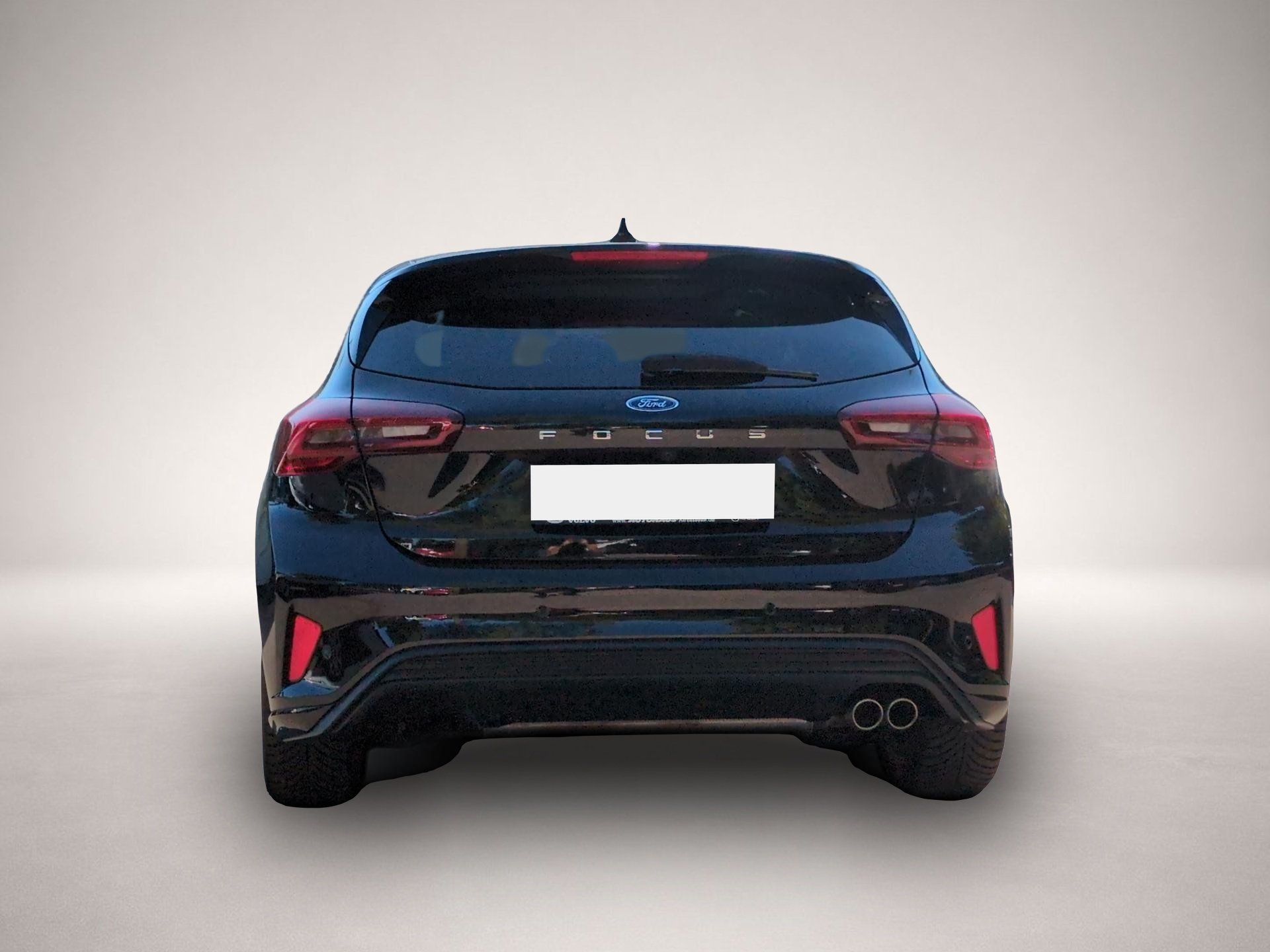 Bild 7 Ford Focus 1.0 EcoBoost ST-Line X Automatik Bluetooth