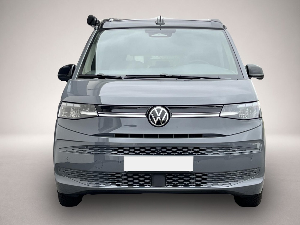 Fotografie 2 des Volkswagen T7 California Ocean 2,0 TDI SCR DSG 110kW ACC