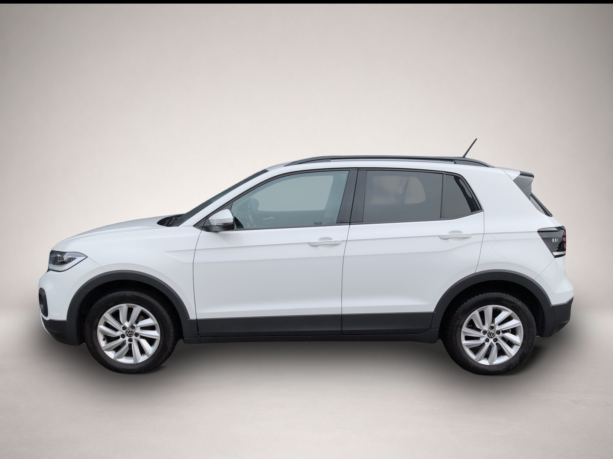 Bild 3 Volkswagen T-Cross 1.5 TSI DSG Life LED NAVI KAMERA ACC PDC