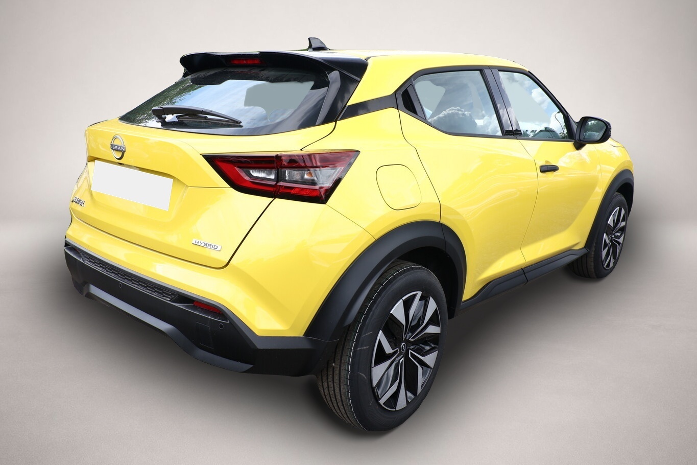 Bild 3 Nissan Juke Hybrid Acenta KomfortP SHZ LED Kam CarP BT