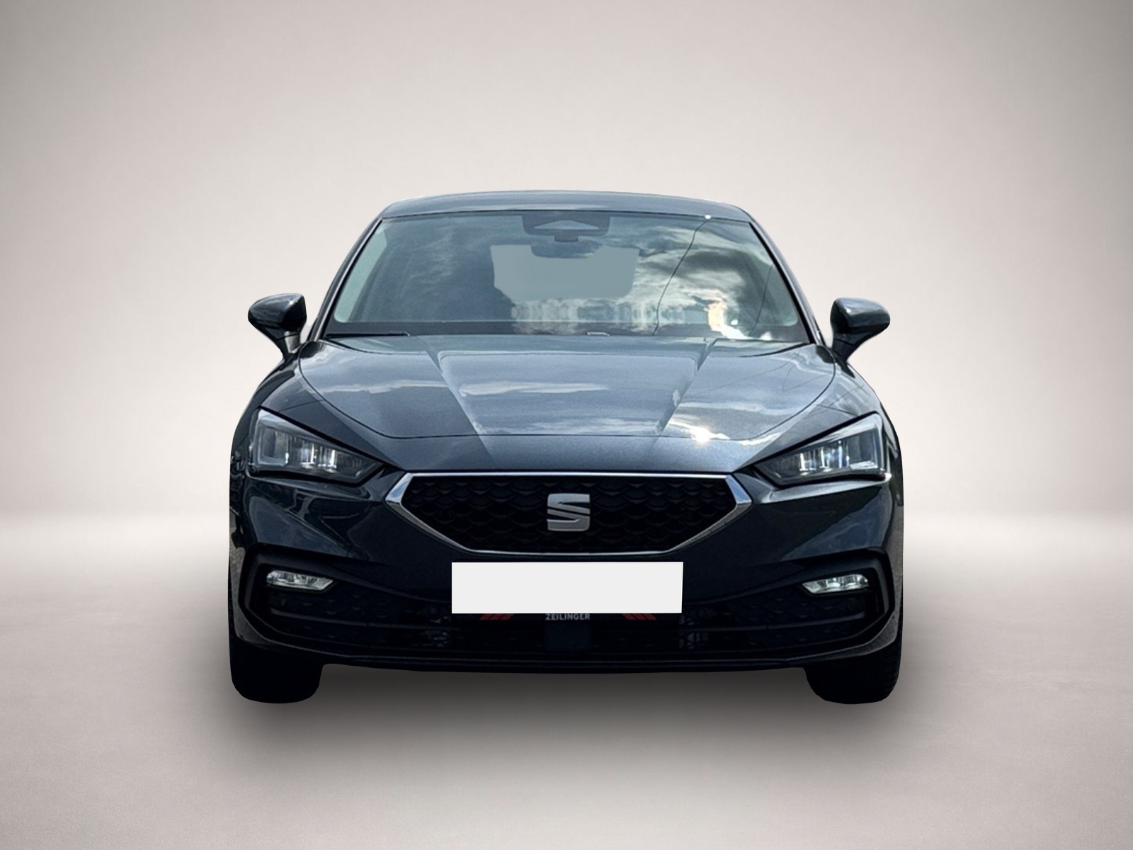 Bild 2 Seat Leon Style eTSI DSG|ACC|LED|KAMERA|FULL-LINK|