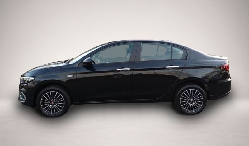 Fotografie des Fiat Tipo 1.6 M-Jet Diesel Urban Klimaauto PDC RFK