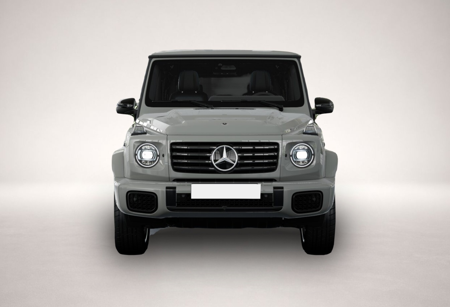 Bild 8 Mercedes-Benz G 580