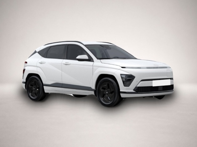 Bild KONA Hyundai