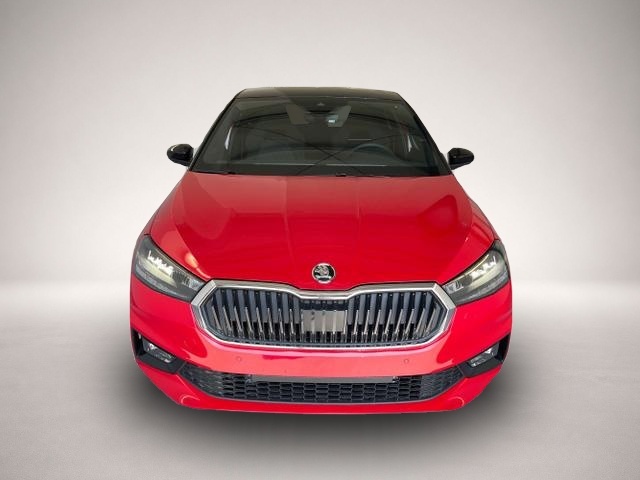 Skoda Fabia Selection 115PS DSG GV4+AHK+Dynamic+Cam+Kessy+A. - Thumbnail 2