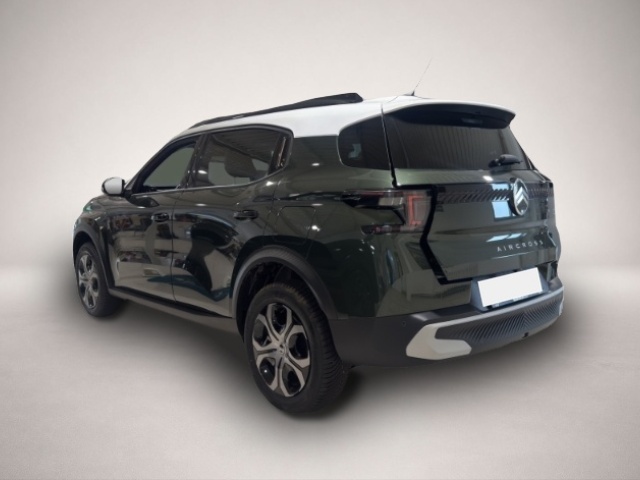 Bild 2 Citroën C3 Aircross Turbo 100 PLUS Allwetter SHZ LHZ PDC