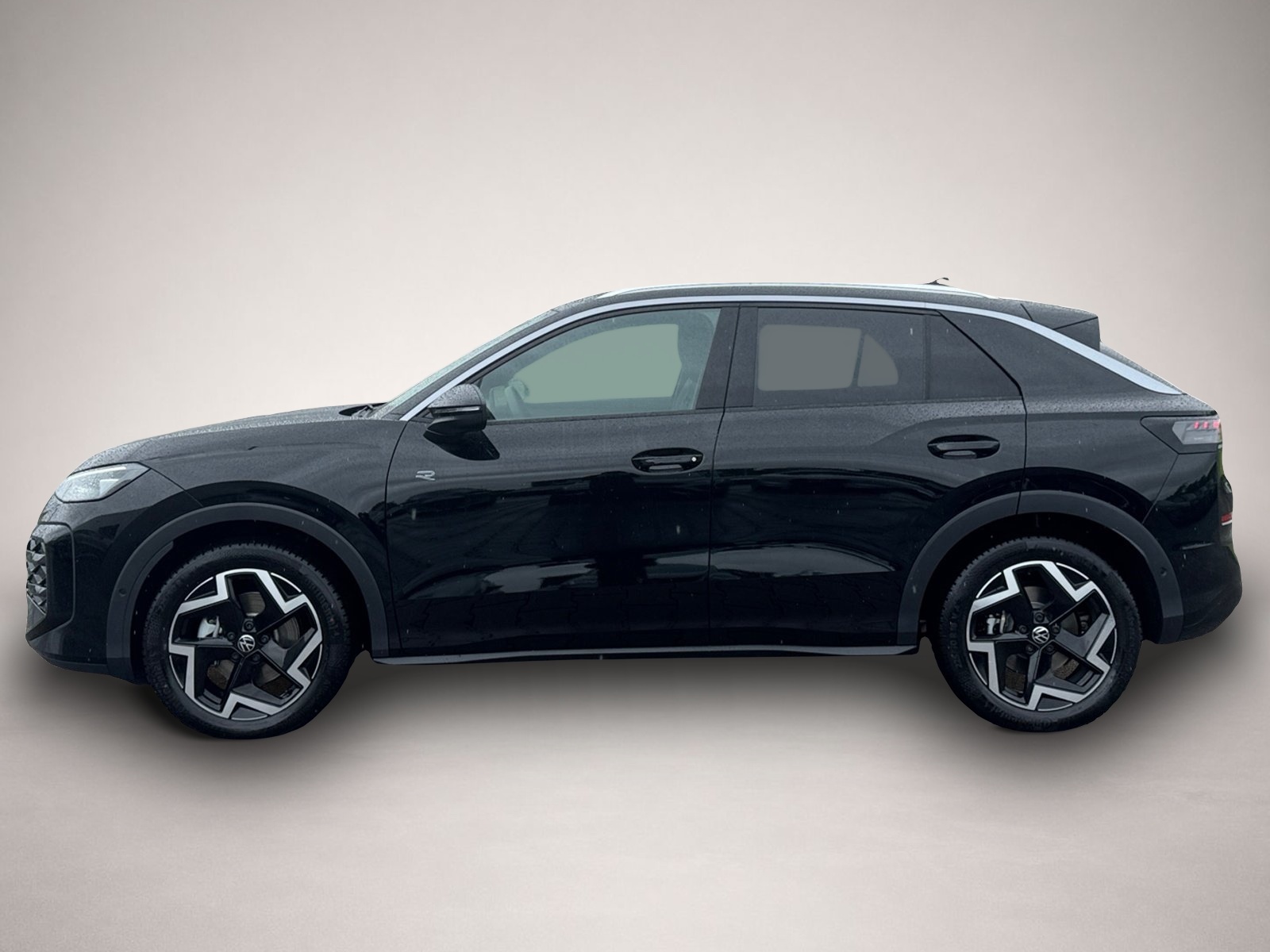Bild 3 Volkswagen T-Roc R-Line eTSI DSG|AHK|EASY-OPEN|18
