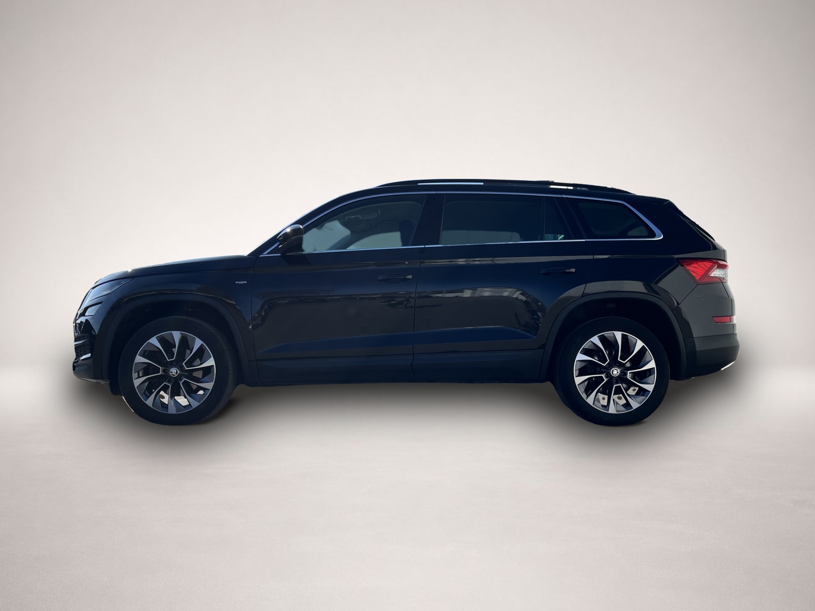 Bild Kodiaq Skoda