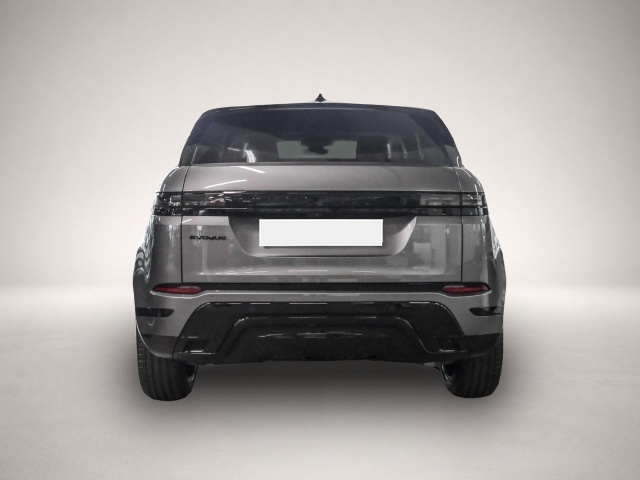 Bild 7 Land Rover Range Rover Evoque Dynamic SE D200 AHK-el. klapp