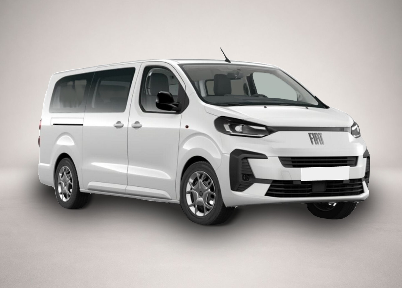 Bild 2 Fiat Ulysse AT8 Pop L3 Navi Klimaaut LED Kam Temp