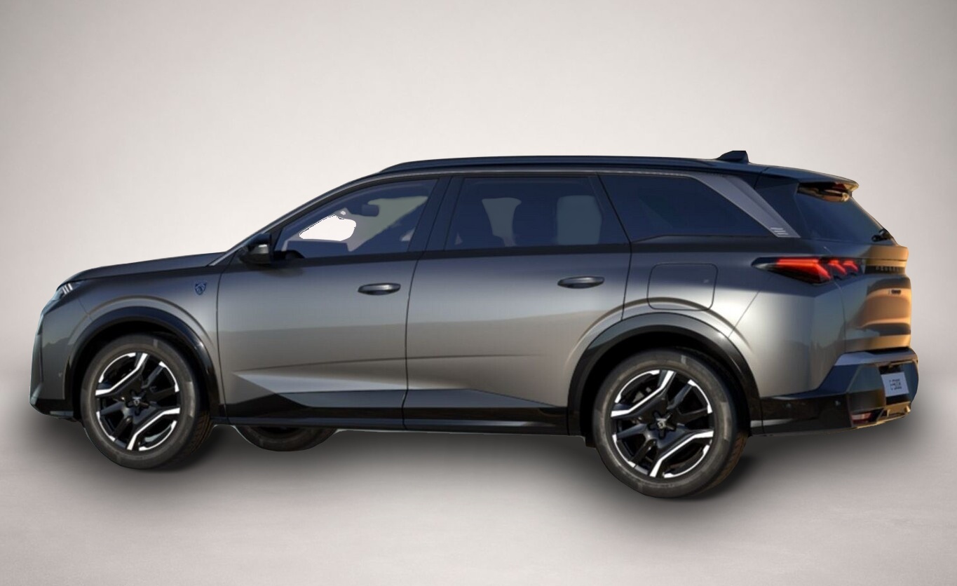 Bild 2 Peugeot 5008 73 kWh GT 11 kW-OBC CarP 360° WP